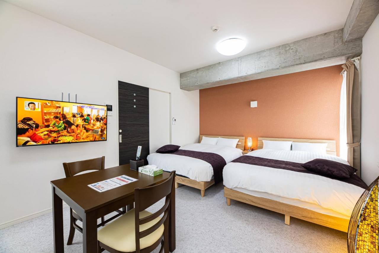 Staytus - Vacation Stay 62199V Kagoshima Exterior photo