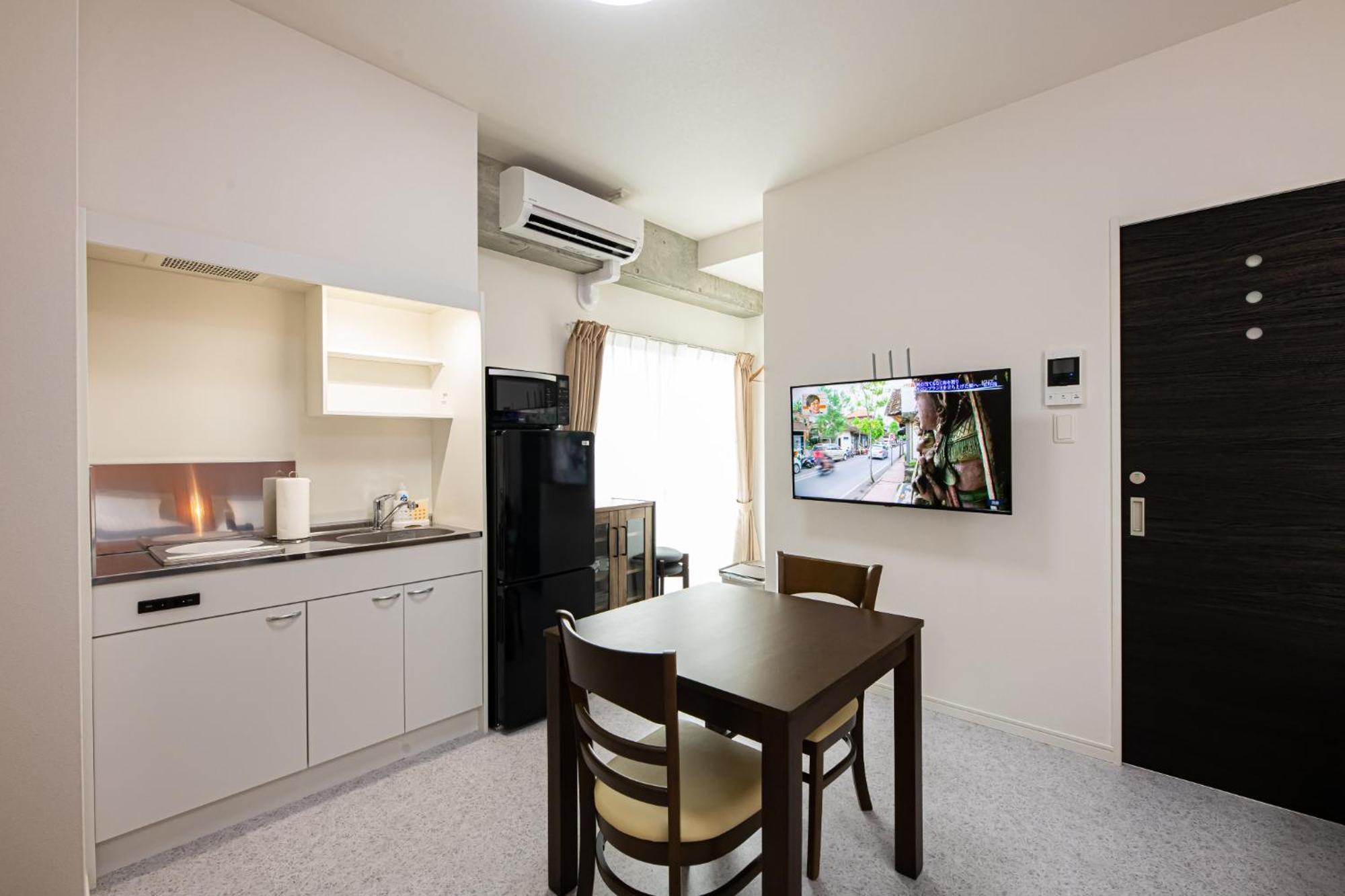 Staytus - Vacation Stay 62199V Kagoshima Exterior photo