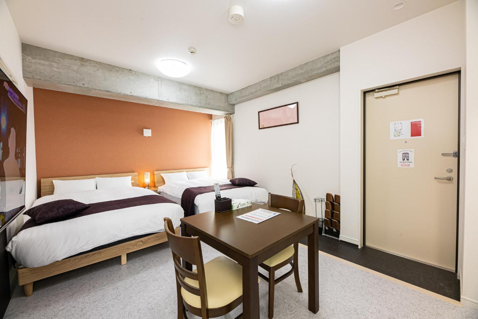 Staytus - Vacation Stay 62199V Kagoshima Exterior photo