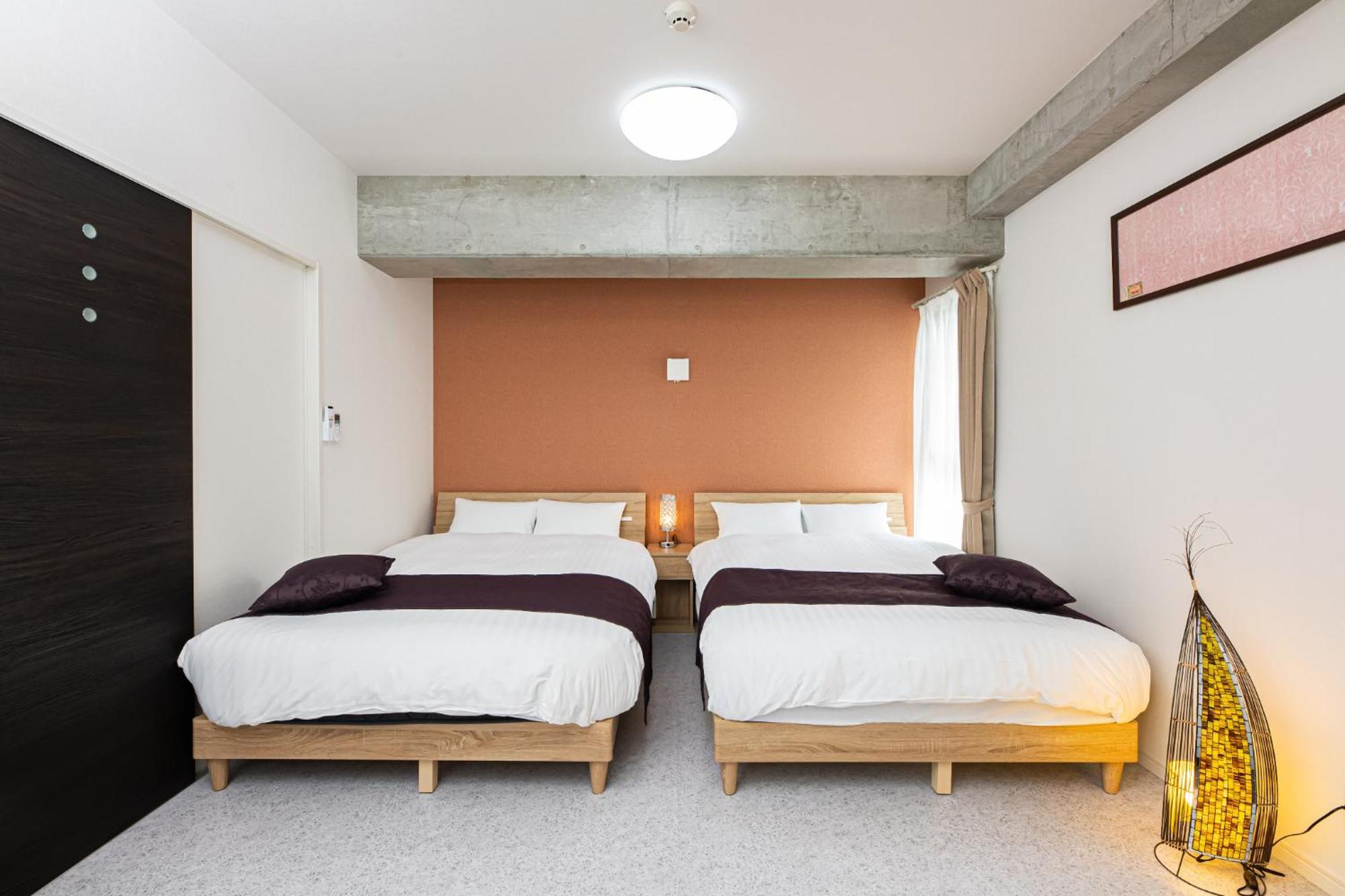 Staytus - Vacation Stay 62199V Kagoshima Exterior photo
